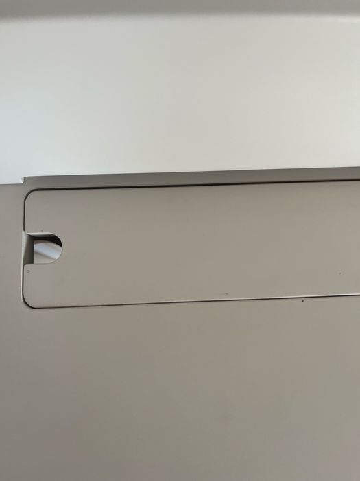 Biurko konsola toaletka Lommarp IKEA super stan