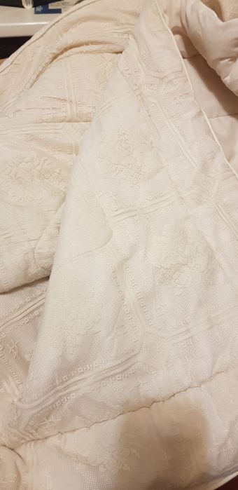 Louis Nichole Victorian 210×220 США Пододеяльник Dorma