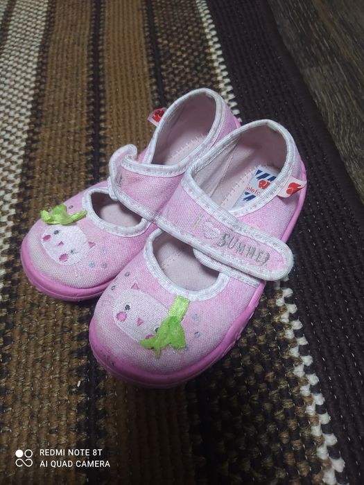 Взуття в гарному стані