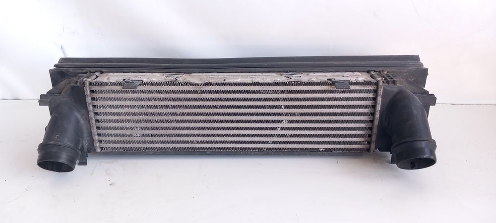 Radiador do intercooler BMW 3 (F30, F80)