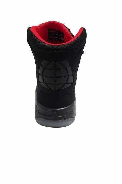 Buty Robocze Elten GRANT red Mid ESD 2 R.40  (257 N)