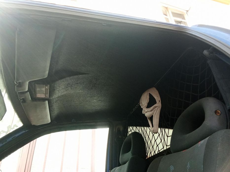 SEAT Ibiza impecável