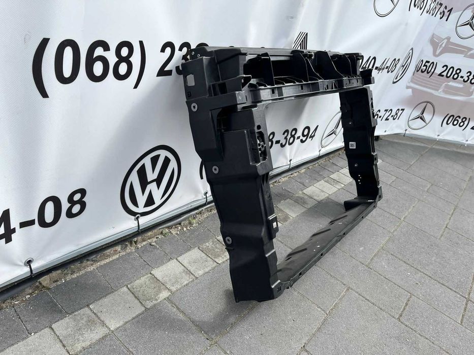 Seat tarraco 5fj805588t усилитель телевизор передний панель