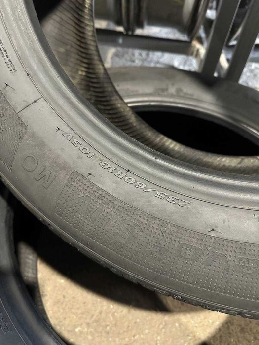 235/60 R18 Hankook Ventus S1 evo 2 SUV 90% Б/У ШИНИ ВЕЛИКИЙ ВИБІР СКЛАД КОЛІС RN346-21