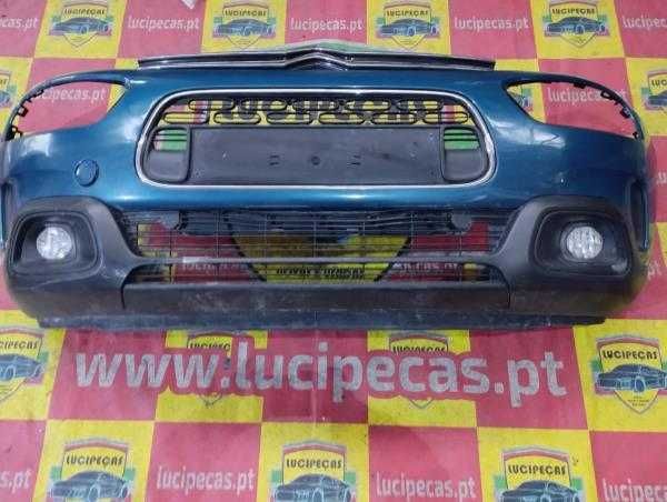 Para Choques Frente CITROEN C4 CACTUS | 14 -  l 137277