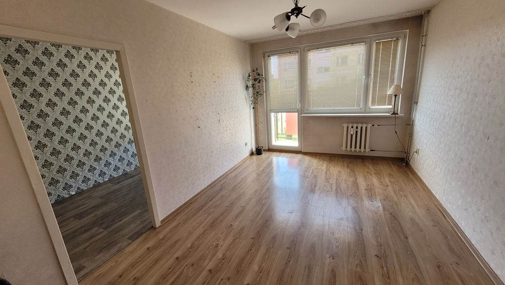 OKAZJA !!!  4 pokoje w Białogardzie teraz taniej - Widok 3