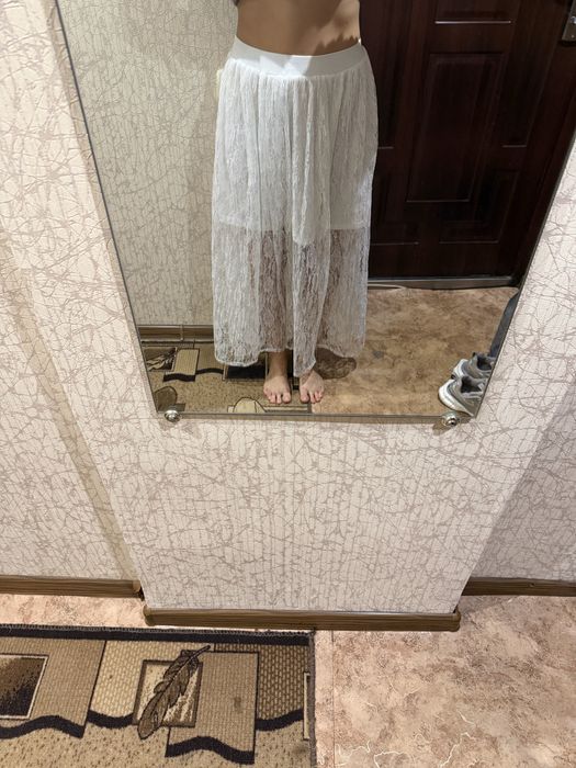 Стильная женская юбка