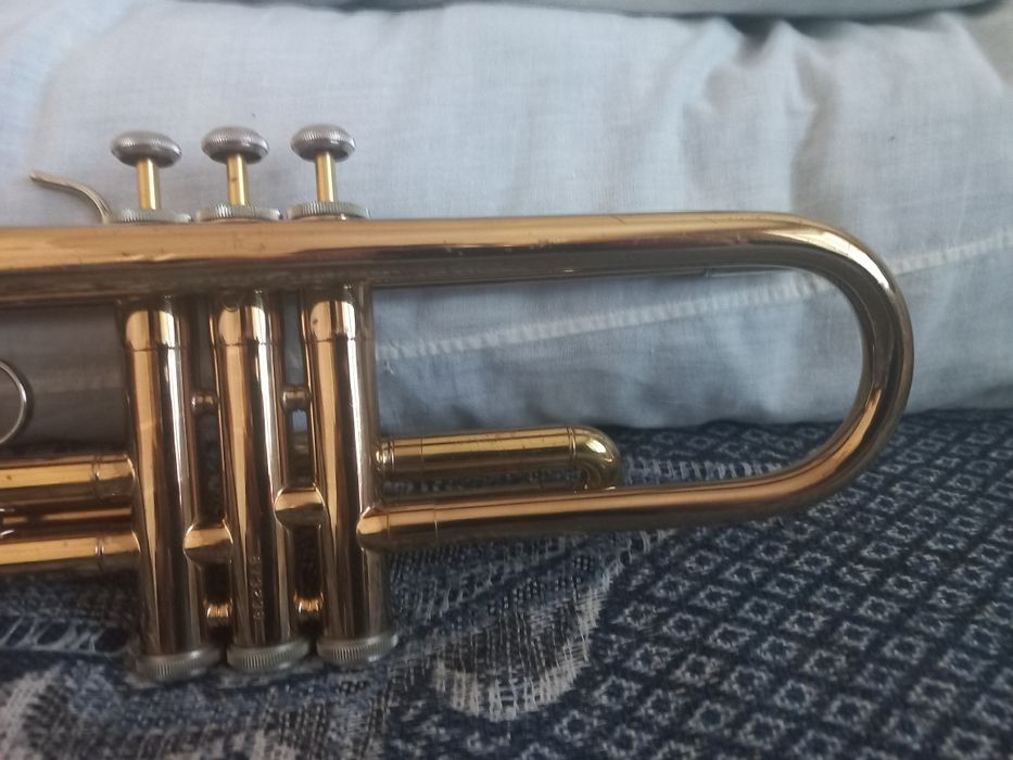 Труба Bach TR300