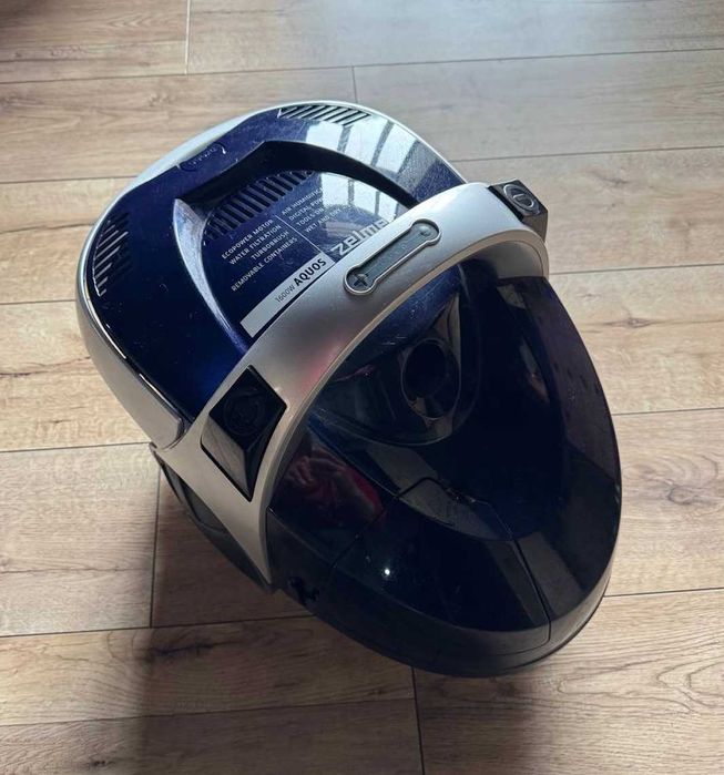 Пылесос - Zelmer Aquos 1600W