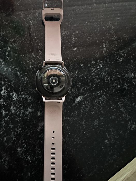 Smartwatch Samsung Galaxy Active 2