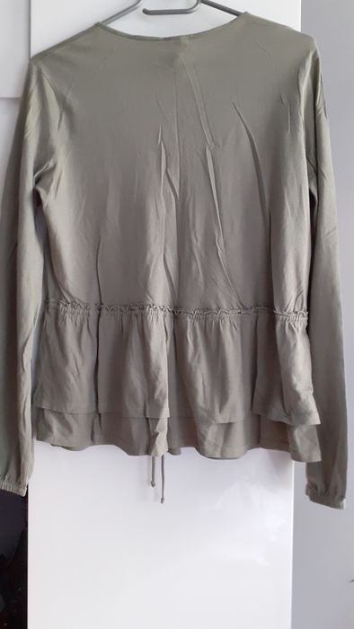 Nowe Bolerko Boa Lin Nigo nr.S-M