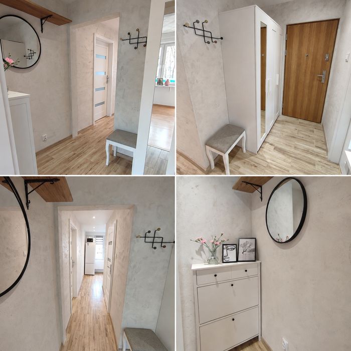 Wynajmę mieszkanie 2 pokoje, 48m2, Łowicz
