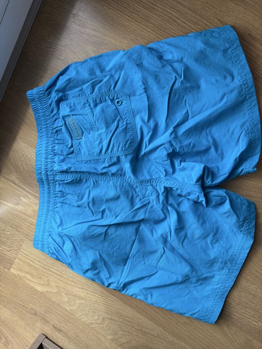 Kąpielówki Guess S