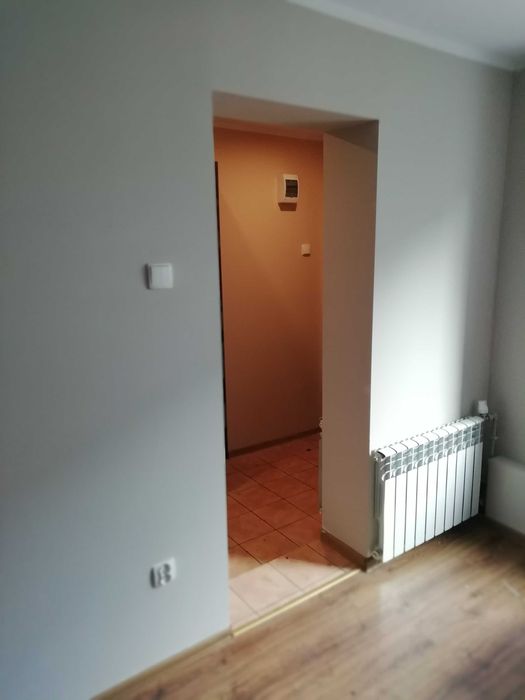 Mieszkanie do wynajecia