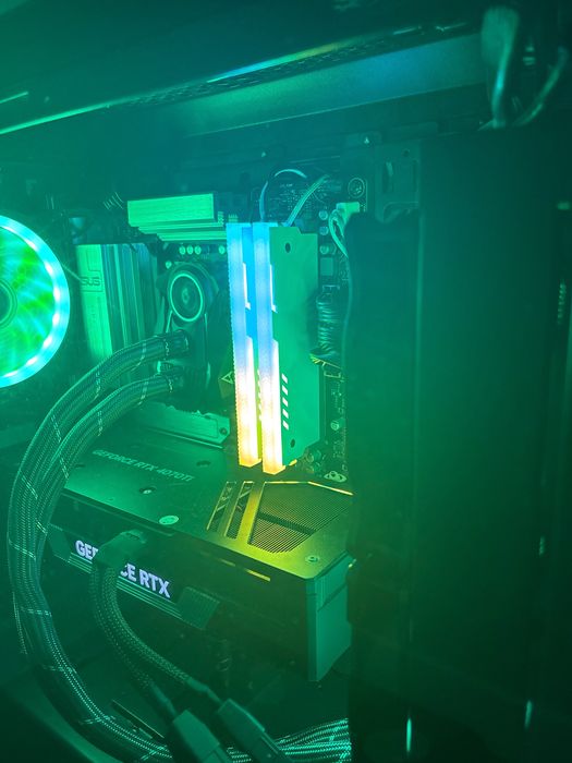 Geforce Rtx 4070 ti