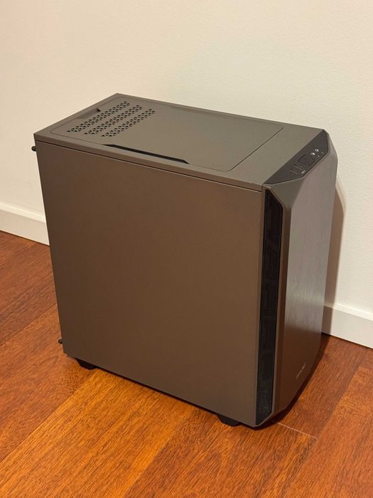 Komputer Ryzen 7 / 64GB RAM / RTX 3060 / SSD NVMe – Windows 11 Pro