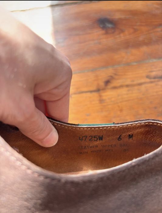 G.H. Bass & Co. Saddles & Bucks – Sapatos Femininos em Nobuck