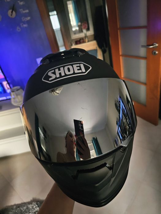 Capacete Shoei GT Air II tamanho S/M