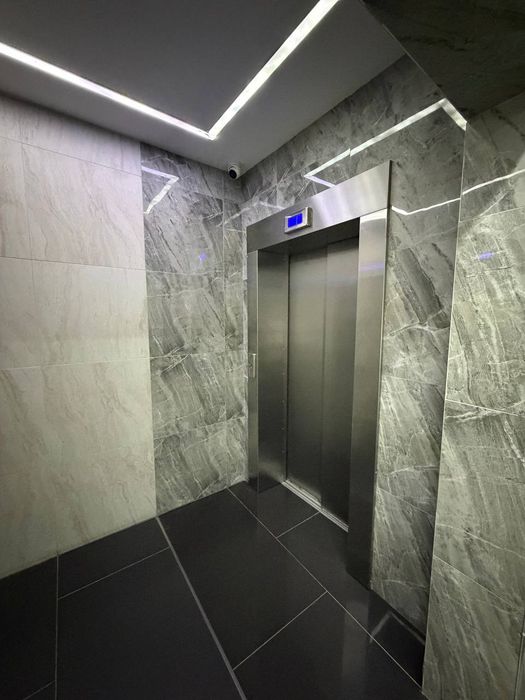 Продаж однокімнатна квартира Центральний парк - Вид 4
