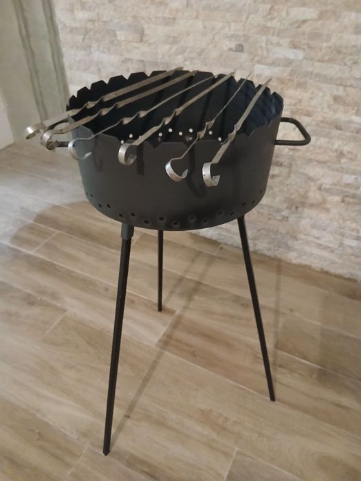 Мангал Мангал Мангал