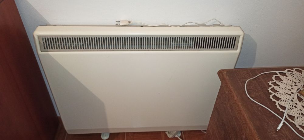 Aquecedores parede eletricos