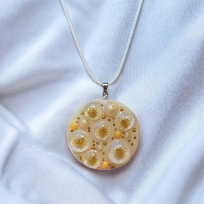 Вишукані підвіски