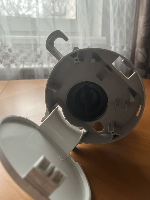 Зливний насос помпа пральноі машини