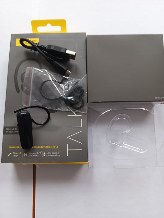 3 Jabra talk 25 se