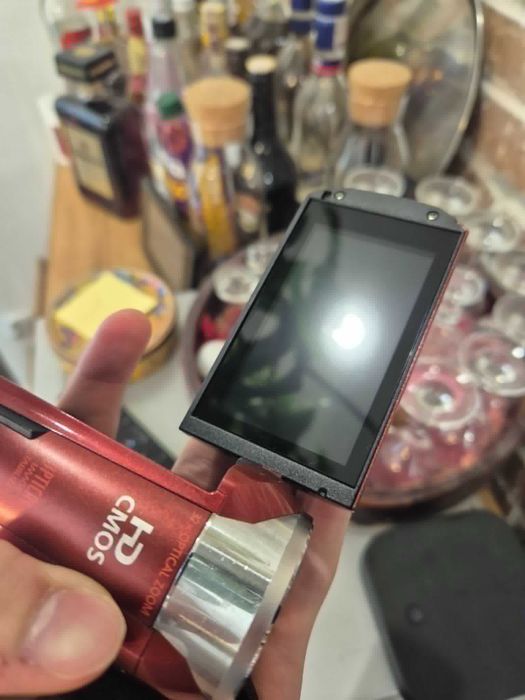 Canon Legria HF R36 | kamera | stan bardzo dobry | bateria + ładowarka