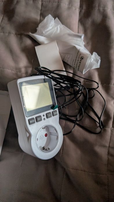 Терморегулятор Kekotek KT3100
