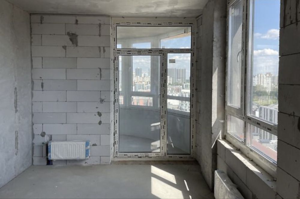 2-комнатная квартира по адресу (площадь 65 м²) - Atlanta.ua - фото 8