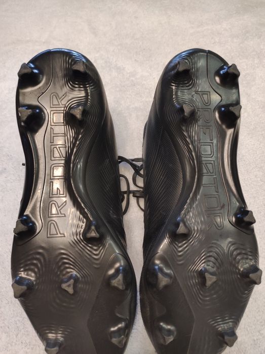 Бутси Adidas predator 24 league
