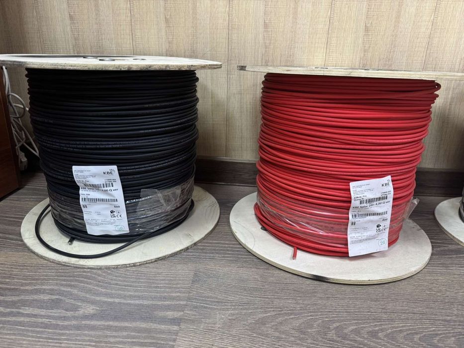 Сонячні панелі Longi Solar