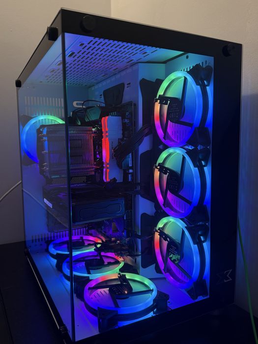 PC Gaming como novo