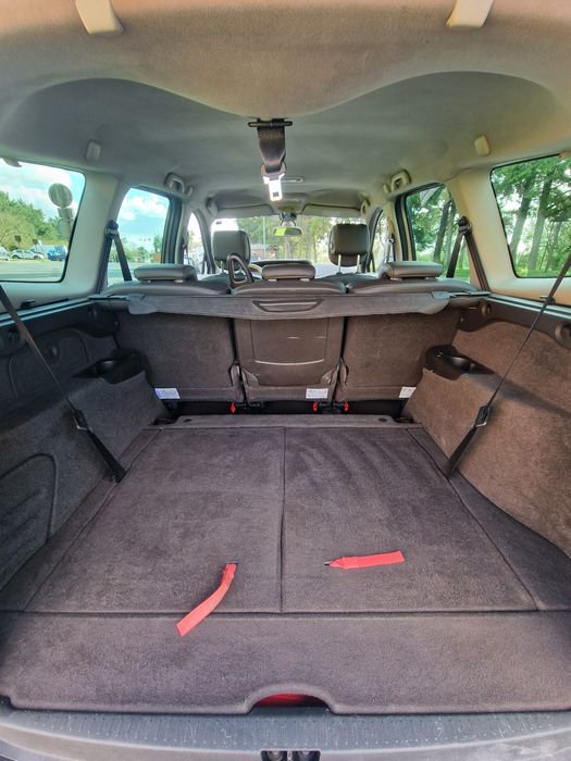 Renault Grand Scénic 1.5 DCI 110cv | 7 Lugares