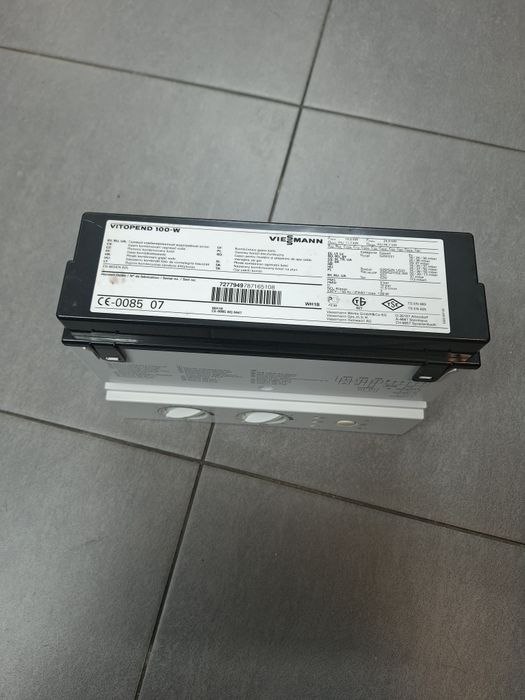 Viessmann  Vitopend 100-W