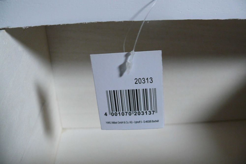 Cômoda Madeira maciça