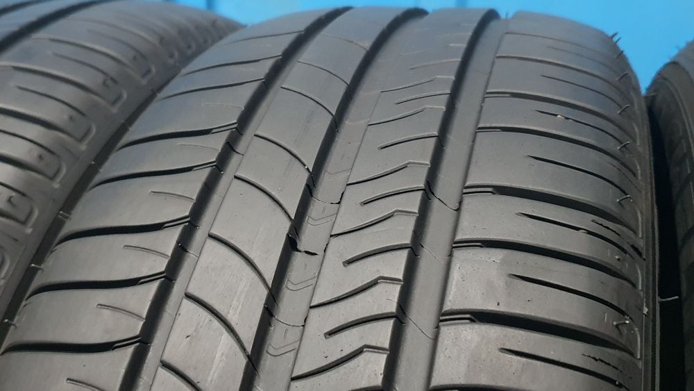 205/55 R16 Sprzedam opony letnie Michelin - bez napraw