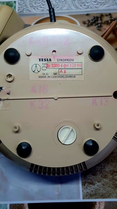 Телефон тесла раритет