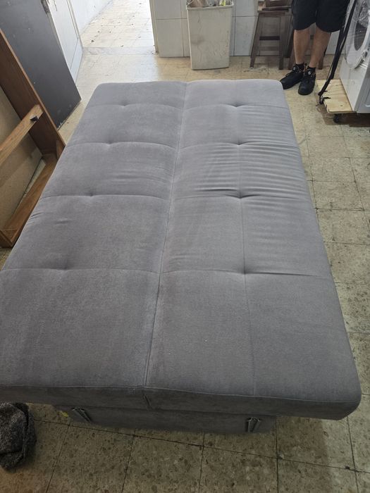 Sofa cama  3 lugares