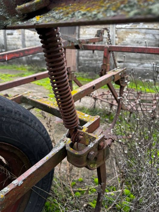 Культиватор 4.2 кп