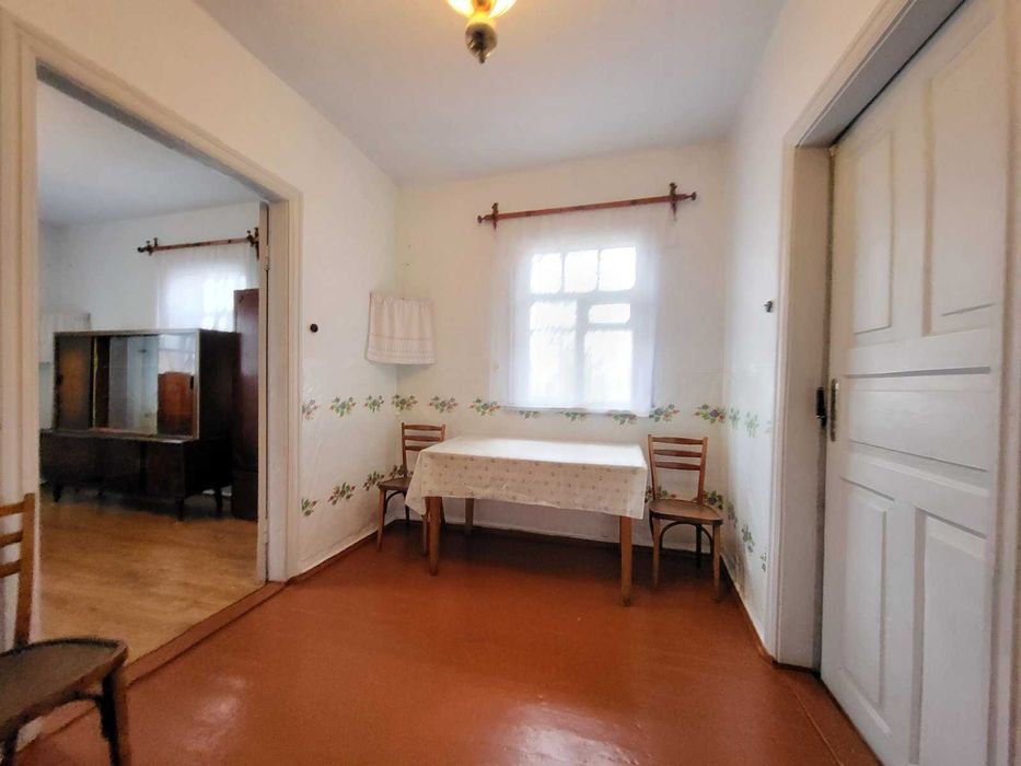 Продаж чистої та охайної частини будинку