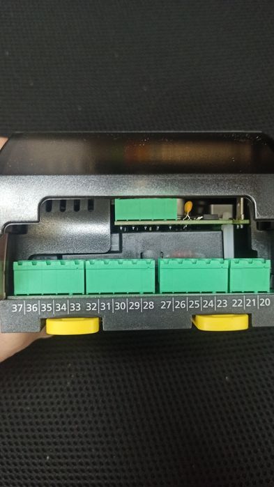 Controlador CAREL MPXPRO Master