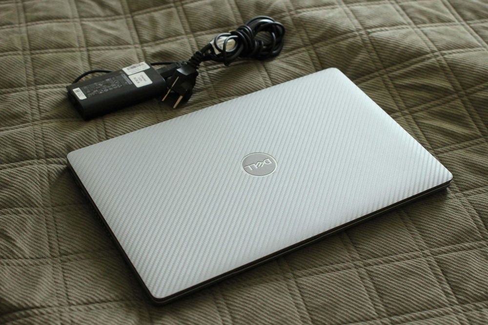 Dell 5510/2021г/Core i5-10210 8x!/Видео2GB/16GB/SSD256/АКБ 6ч/15.6 ips FHD