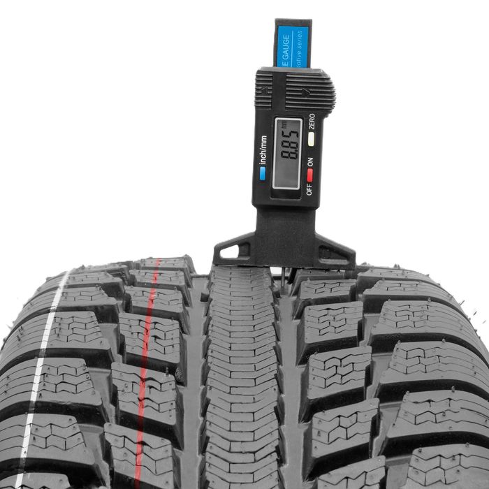 Opony bieżnikowane 205/55 R16 ZIMOWE ZIMA Glob Gum 2 lata gwarancji