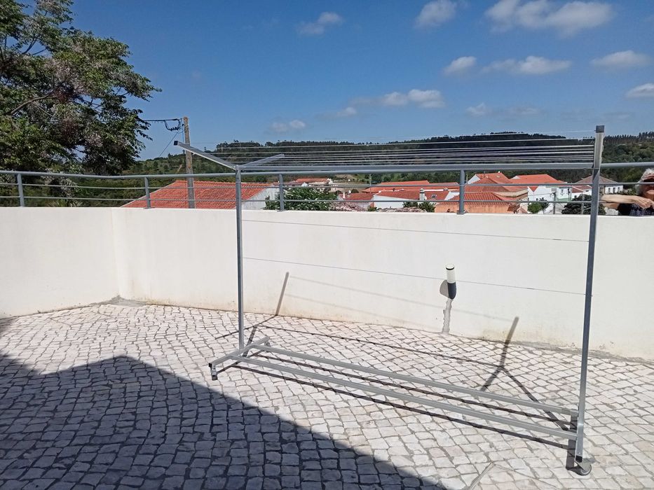 estendais para secar roupa Novos