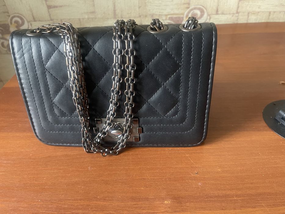 Сумка маленька клатч