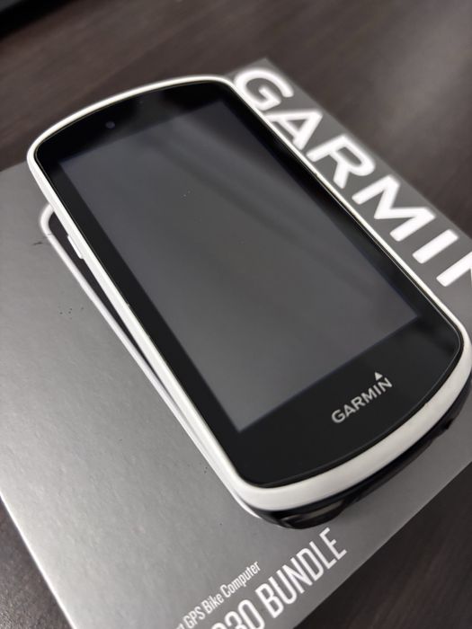 Garmin Edge 1030
