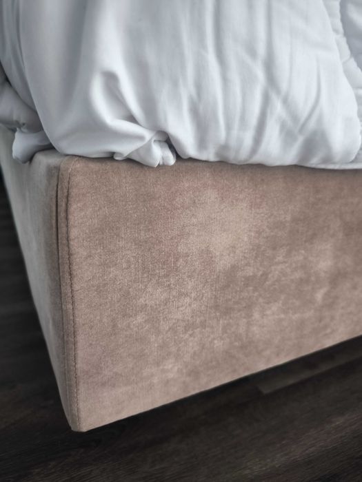 Cama de casal Queen Size