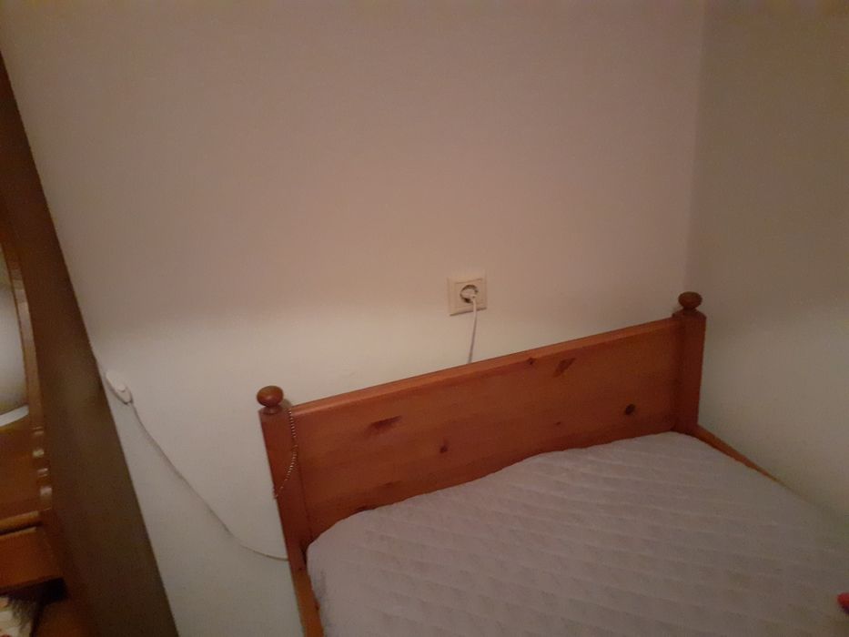 Vendo quarto de solteiro criança